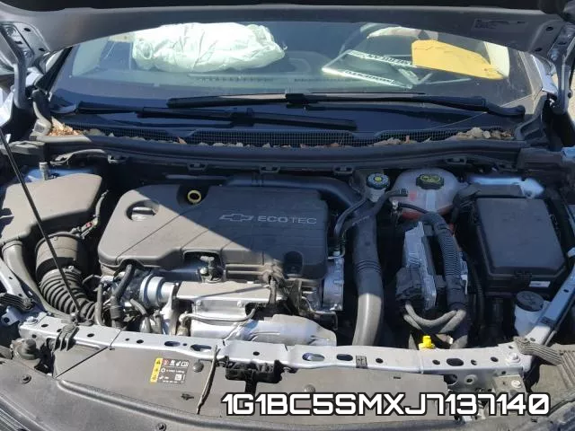 1G1BC5SMXJ7137140 фото 8