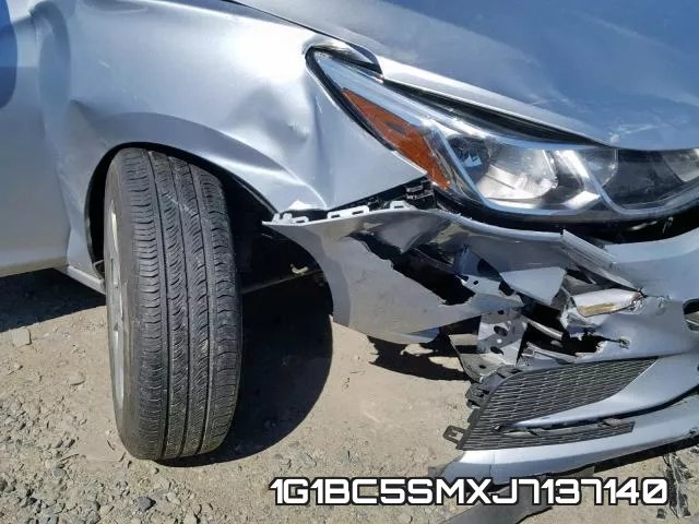 1G1BC5SMXJ7137140 фото 10