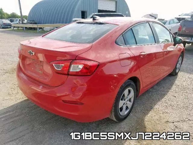 1G1BC5SMXJ7224262 фото 5