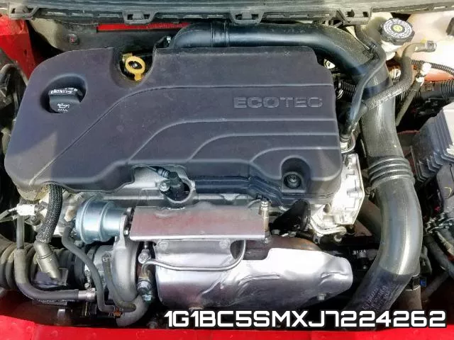 1G1BC5SMXJ7224262 фото 8