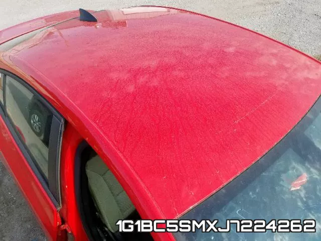 1G1BC5SMXJ7224262 фото 10