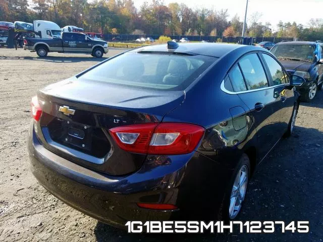 1G1BE5SM1H7123745 фото 5