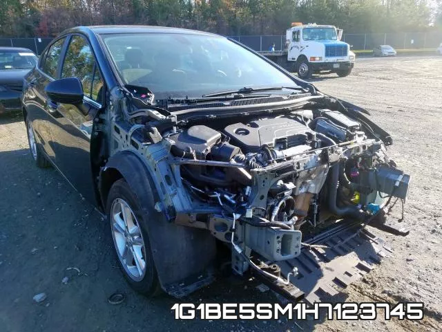 1G1BE5SM1H7123745 фото 10