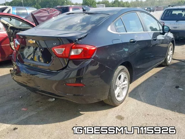 1G1BE5SM1J7115926 фото 5