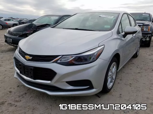1G1BE5SM1J7204105 фото 3