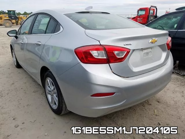 1G1BE5SM1J7204105 фото 4