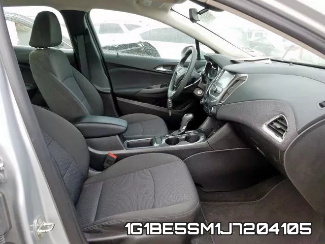 1G1BE5SM1J7204105 фото 6