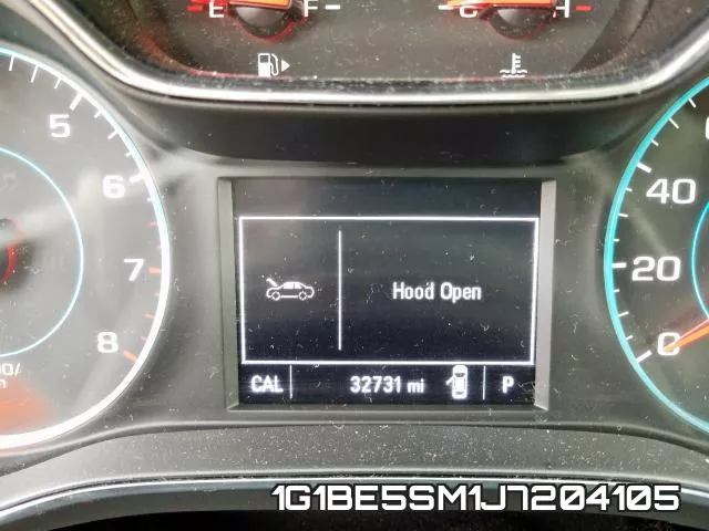 1G1BE5SM1J7204105 фото 9
