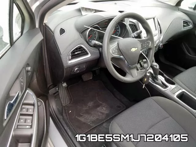 1G1BE5SM1J7204105 фото 10