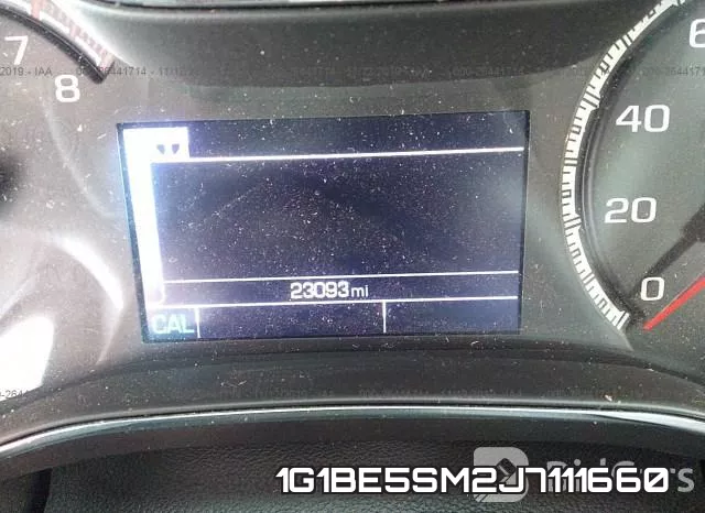 1G1BE5SM2J7111660 фото 8