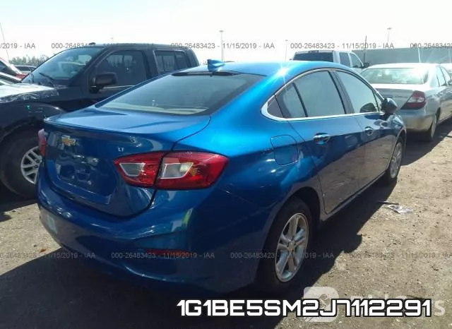 1G1BE5SM2J7112291 фото 5