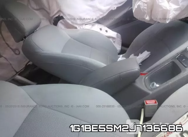 1G1BE5SM2J7136686 фото 6