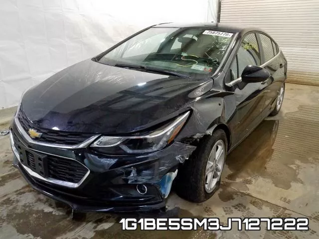 1G1BE5SM3J7127222 фото 3