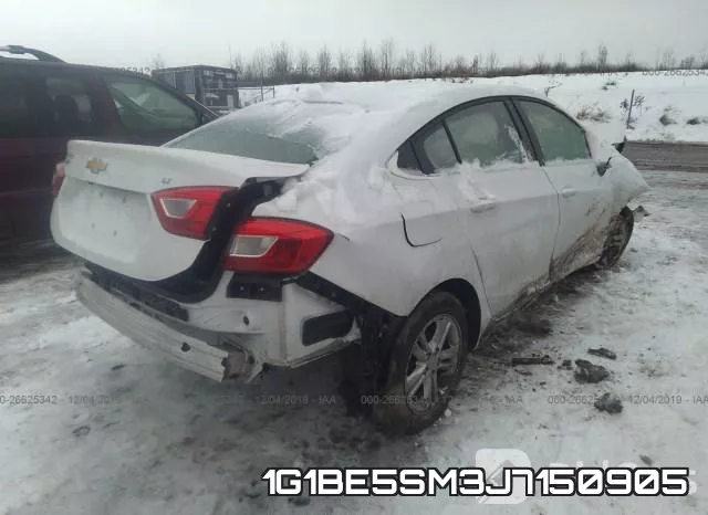 1G1BE5SM3J7150905 фото 5