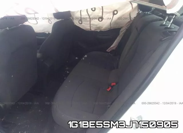 1G1BE5SM3J7150905 фото 9