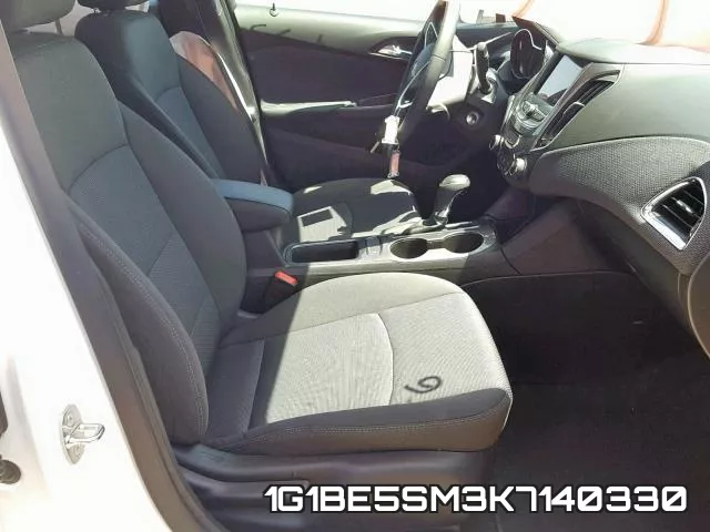 1G1BE5SM3K7140330 фото 6