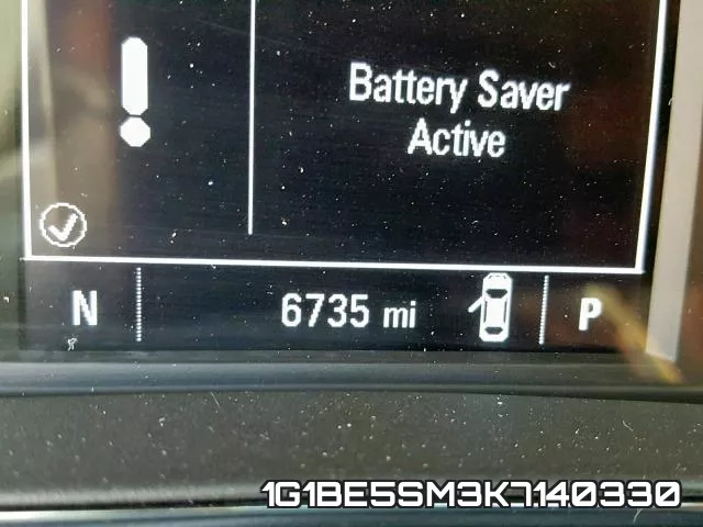 1G1BE5SM3K7140330 фото 9