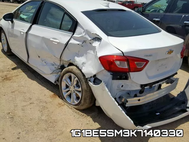 1G1BE5SM3K7140330 фото 10