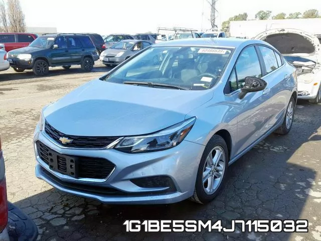 1G1BE5SM4J7115032 фото 3