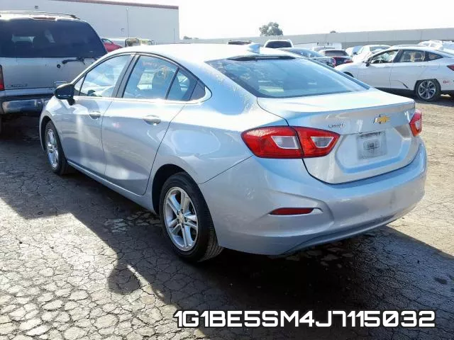 1G1BE5SM4J7115032 фото 4