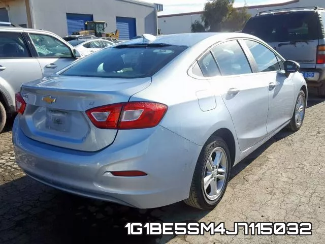 1G1BE5SM4J7115032 фото 5