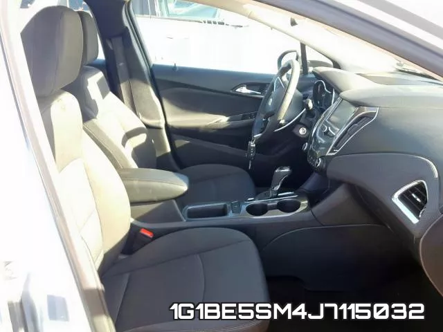 1G1BE5SM4J7115032 фото 6