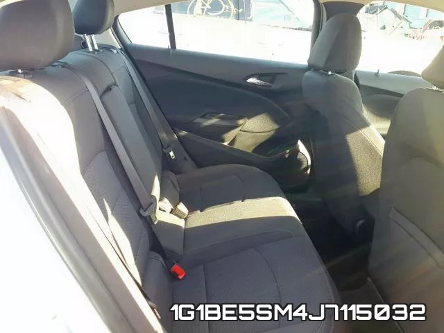 1G1BE5SM4J7115032 фото 7