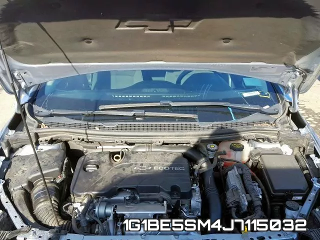 1G1BE5SM4J7115032 фото 8