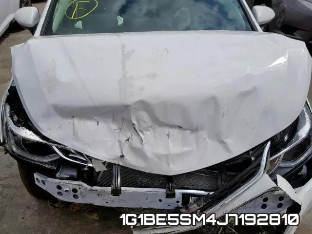 1G1BE5SM4J7192810 фото 8