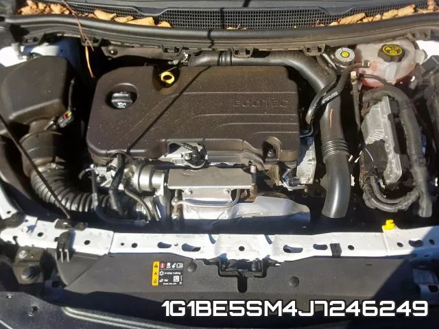 1G1BE5SM4J7246249 фото 8