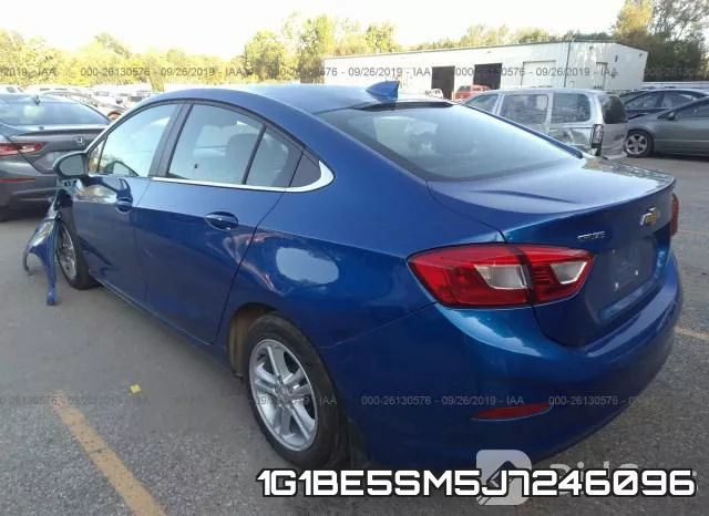 1G1BE5SM5J7246096 фото 4