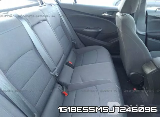 1G1BE5SM5J7246096 фото 9