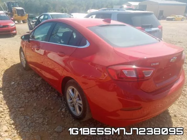 1G1BE5SM7J7238095 фото 3
