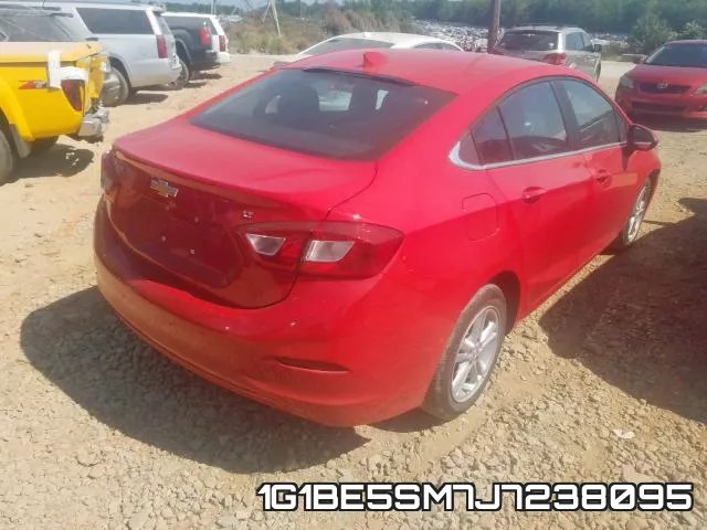 1G1BE5SM7J7238095 фото 4