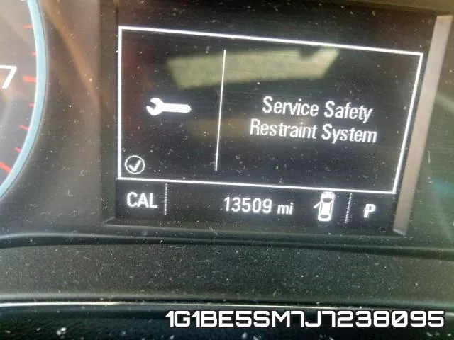 1G1BE5SM7J7238095 фото 8