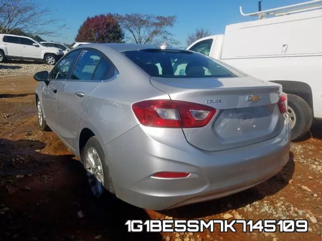 1G1BE5SM7K7145109 фото 4