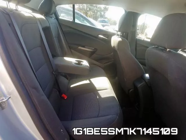1G1BE5SM7K7145109 фото 7