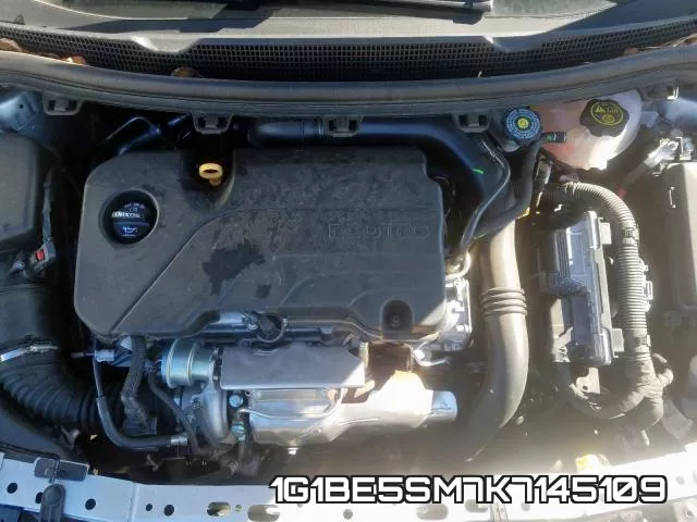 1G1BE5SM7K7145109 фото 8