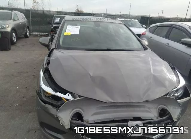 1G1BE5SMXJ7166731 фото 2