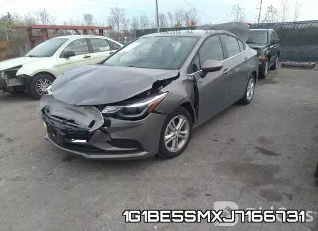 1G1BE5SMXJ7166731 фото 3