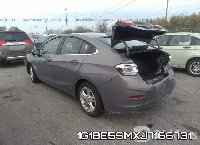 1G1BE5SMXJ7166731 фото 4