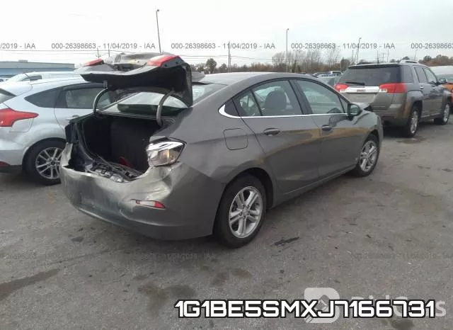 1G1BE5SMXJ7166731 фото 5