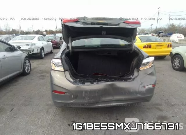 1G1BE5SMXJ7166731 фото 7