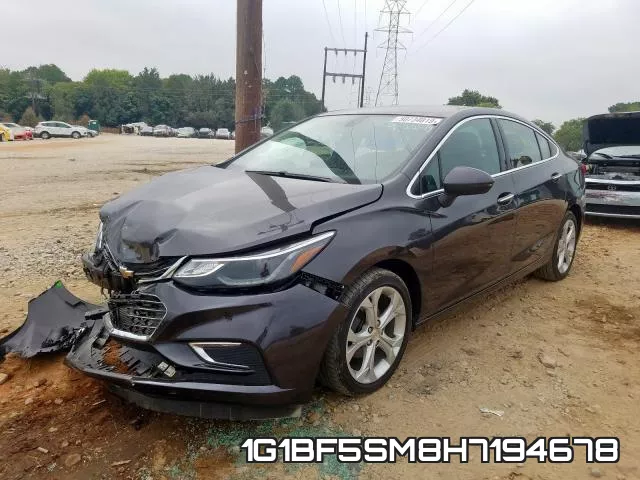 1G1BF5SM8H7194678 фото 3