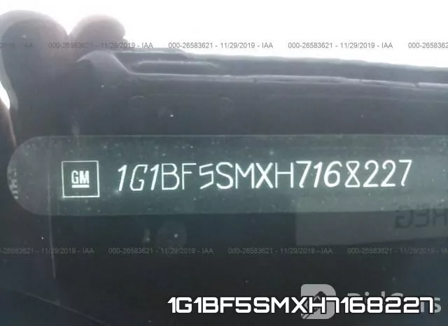 1G1BF5SMXH7168227 фото 10