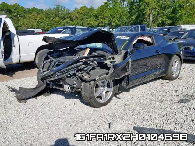 1G1FA1RX2H0104698 фото 2