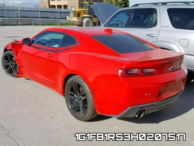 1G1FB1RS3H0207517 фото 4