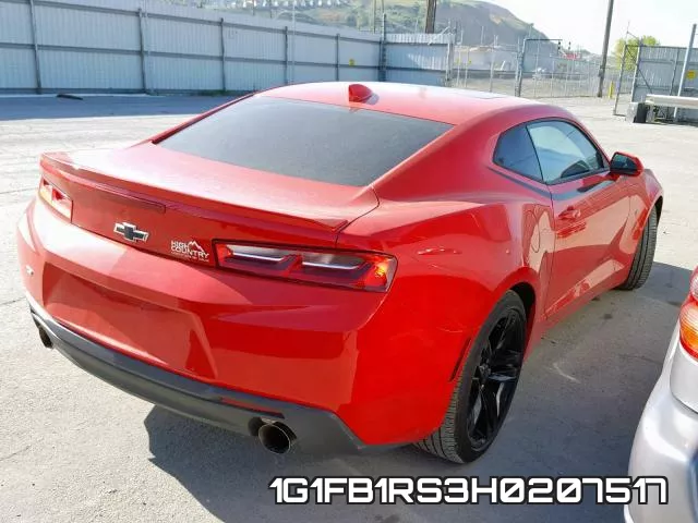 1G1FB1RS3H0207517 фото 5