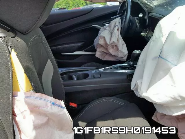 1G1FB1RS9H0191453 фото 6