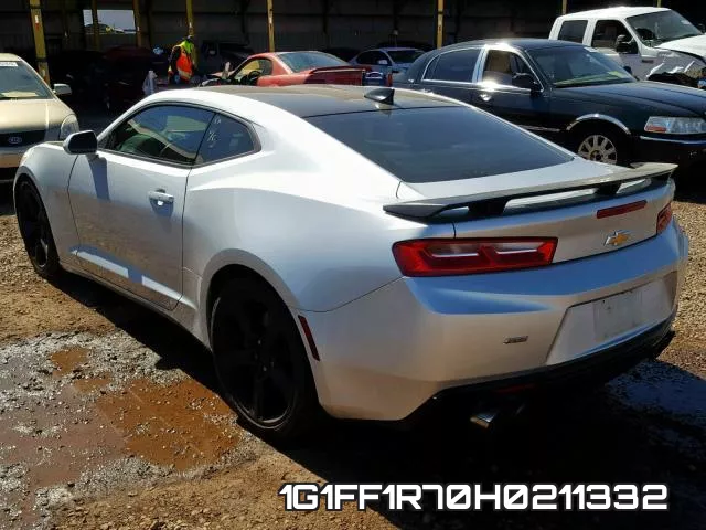 1G1FF1R70H0211332 фото 4